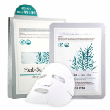 Herb-Su Sheet Mask -Tea Tree- 